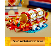 LEGO 40678 Kalendarz festiwalowy - 1298641 - zdjęcie 7